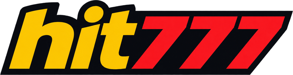 hit777 Logo